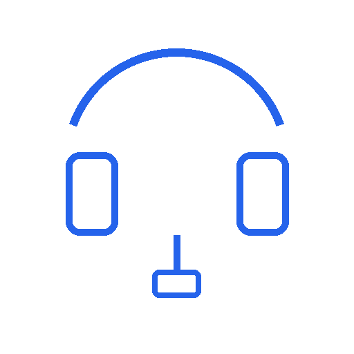 support icon