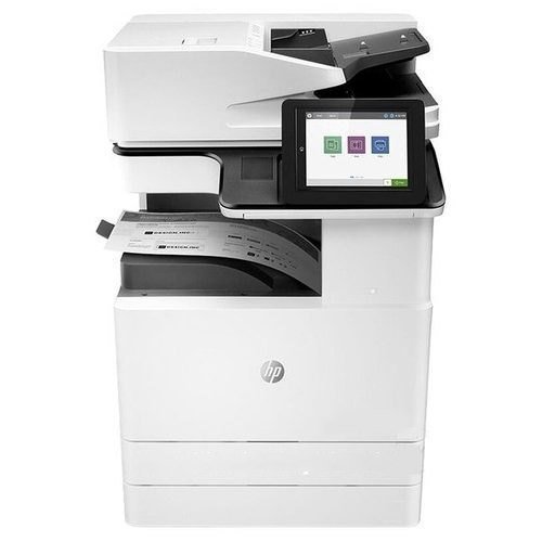 hp photocopier machine